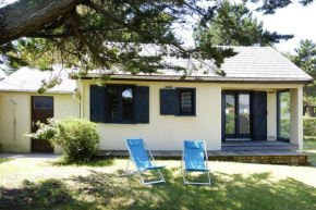 Holiday Home, Portbail